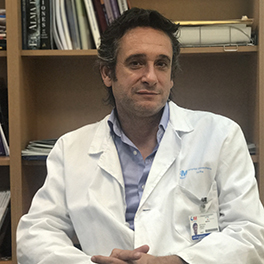 Dr. Víctor Jiménez Yuste