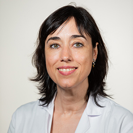 Dr. Eva Giné